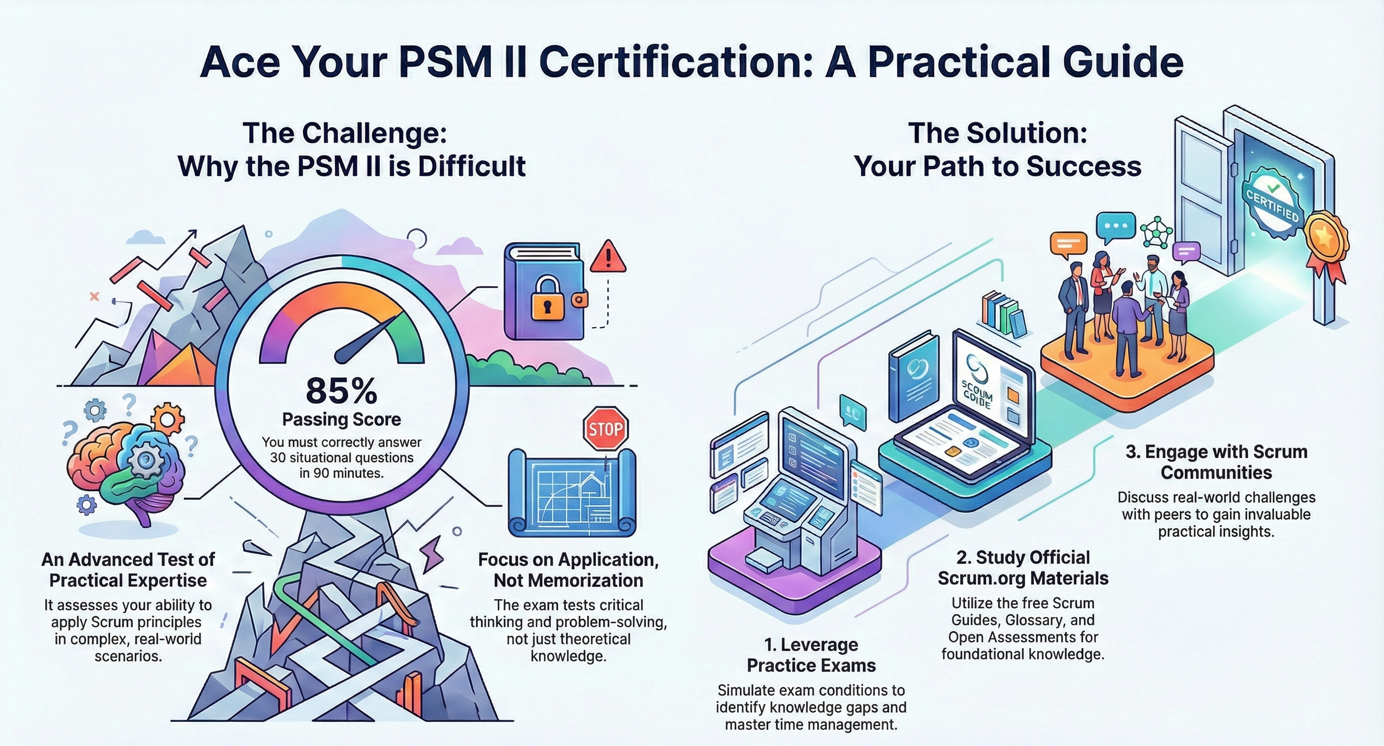 Ace-Your-PSM-II-Certification-Guide